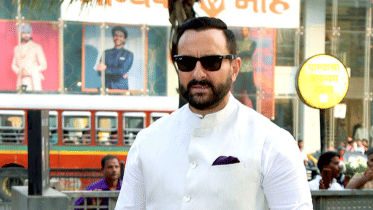 Saif Ali Khan. ng