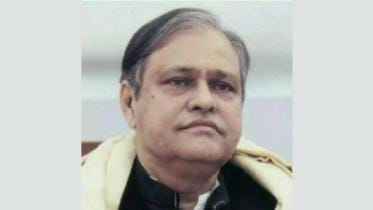 Mostofa Jalal placed on remand