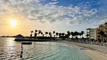 Turks and Caicos Islands: Postcards from paradise, voices from the shadows