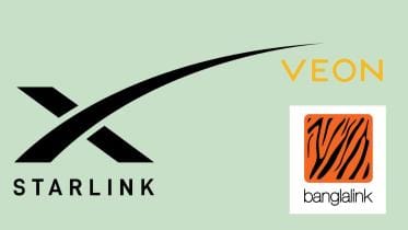 satellite internet services for Bangladesh