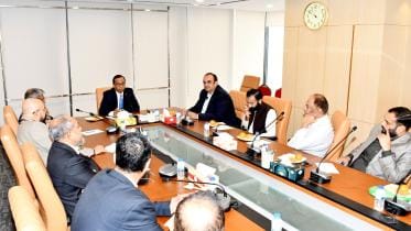 Bangladesh plans fruit imports from Pakistan