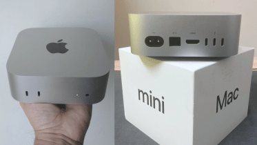 Apple Mac Mini M4 review