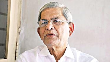Fakhrul demands action to find missing BNP leader Pannu
