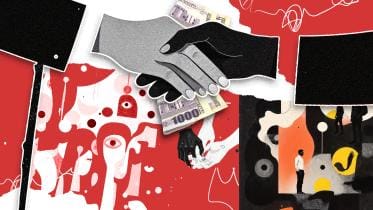 Urban informal credit markets in Bangladesh