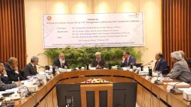 role of NBR in trade development 