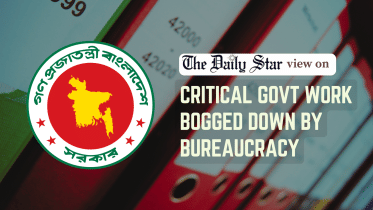 role of bureaucrats after government change