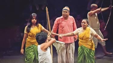 Aranyak Natyadal to celebrate 53 years with month-long theatre festival.jpg