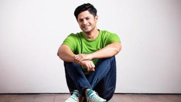 No BTS, reels, or shorts on set: Niloy 