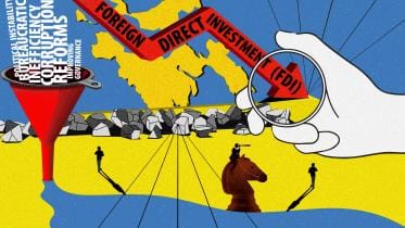 Why Bangladesh struggles to attract FDI