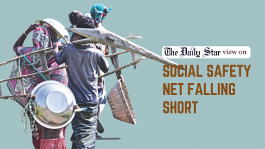 social safety net falling short in fighting poverty 