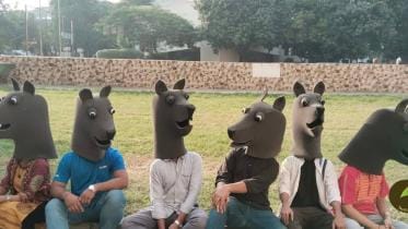 Together We Can stages ‘Humane Dog Squad’ to promote animal empathy .jpg