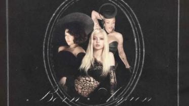 Lisa from Blackpink, Doja Cat, and Raye unite for new single ‘Born Again’.jpg