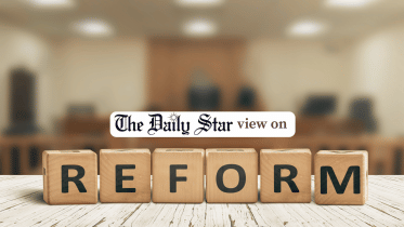 Reform talks with political parties