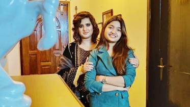 Nancy’s upcoming music video to feature her daughter.jpg