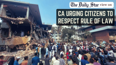 Chief adviser’s call to restore law and order2.png