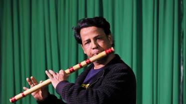 Shahidul Islam: 3 decades of flute serenades .jpg
