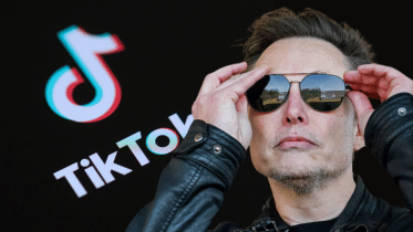Elon Musk TikTok