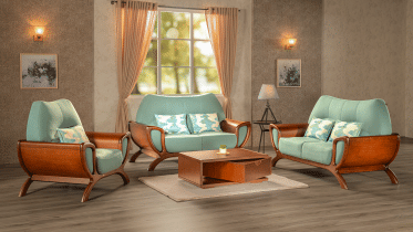 DIY living room decor ideas