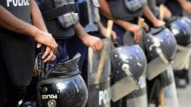 Operation Devil Hunt