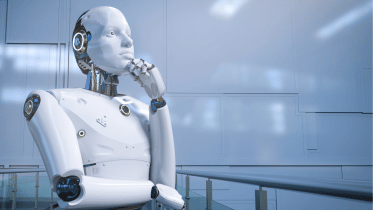 AI critical thinking