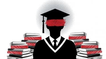 Education sector decay