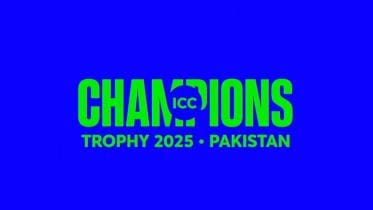 Champions Trophy 2025