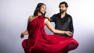 Nidra Dey Neha, Prantar Dastider