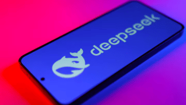 DeepSeek ban