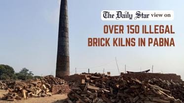 brick kilns