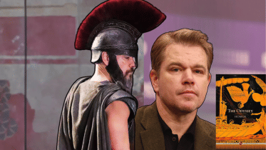 Matt Damon’s look as Odysseus in Christopher Nolan’s ‘The Odyssey’ unveiled.png