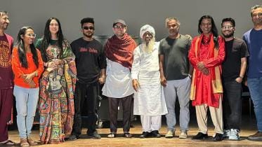 Bangladeshi artistes to honour Language Movement at Unesco event in Paris