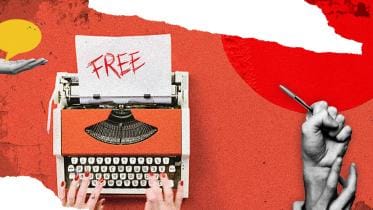 challenges for free media in Bangladesh