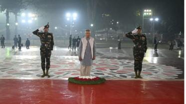 President and CA honor language martyrs