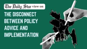 Collaboration a must among academia and policy makers and implementers