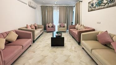 eco-friendly interior design trends