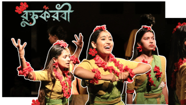 ‘Raktakarabi’ to return to stage at DU’s Natmandal.png