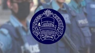 82 senior police officers made OSD