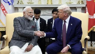 Analysing India-US relations under Trump 2.0