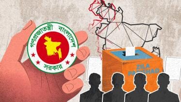 how zila parishad can be more effective