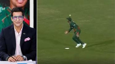 Wasim Akram on Mahmudullah’s performance