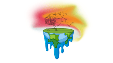 The relationship between consumerism and the climate crisis.png