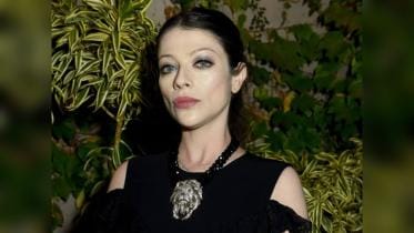 Michelle Trachtenberg 
