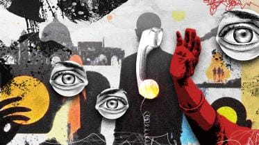 Hasina's shadow over Bangladesh-India relations