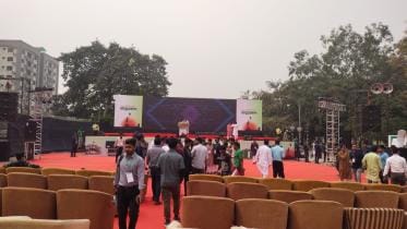 National Citizen Party launch