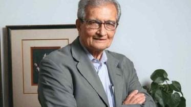 Amartya Sen on situation in Bangladesh