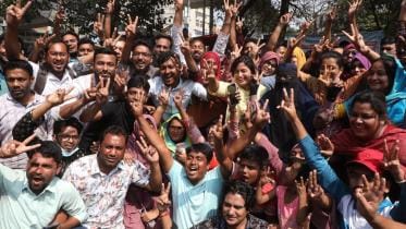 SC ruling in favour of recruiting 6,531 teachers triggers celebration