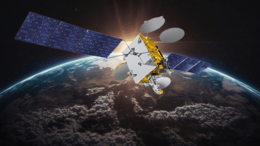 Bangabandhu Satellite renamed Bangladesh Satellite