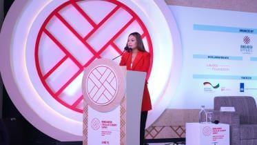 Rewriting the rules of fashion: In conversation with Azra Mahmood