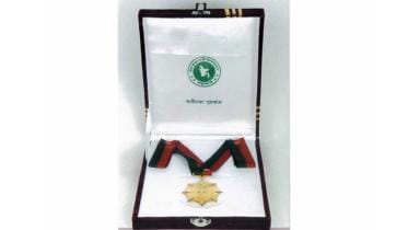 Swadhinata Padak 2025