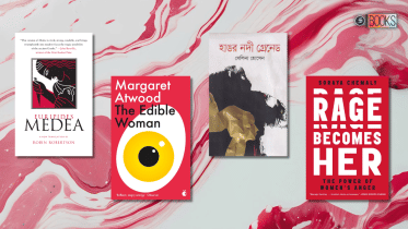 female rage feminist books